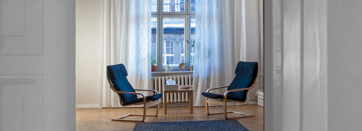 Konsultacje psychologiczne