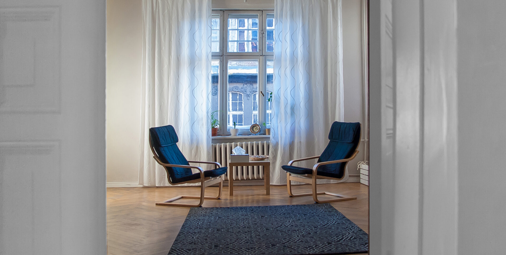 Konsultacje psychologiczne