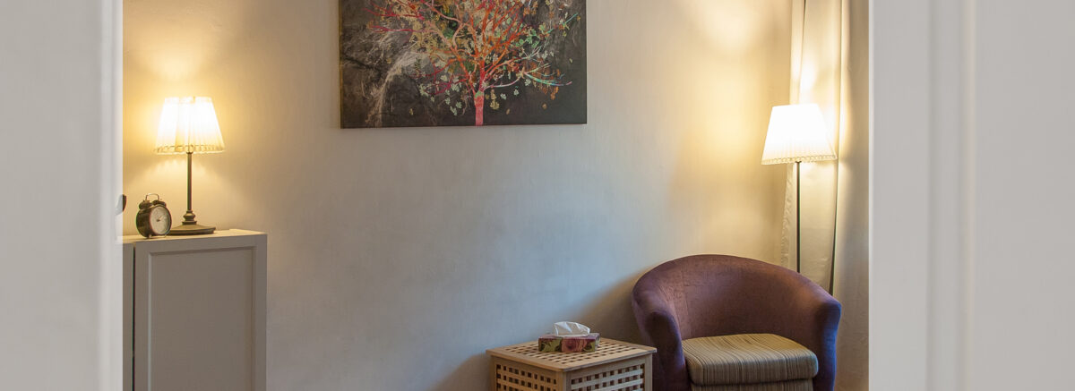 Psychoterapia indywidualna osób dorosłych