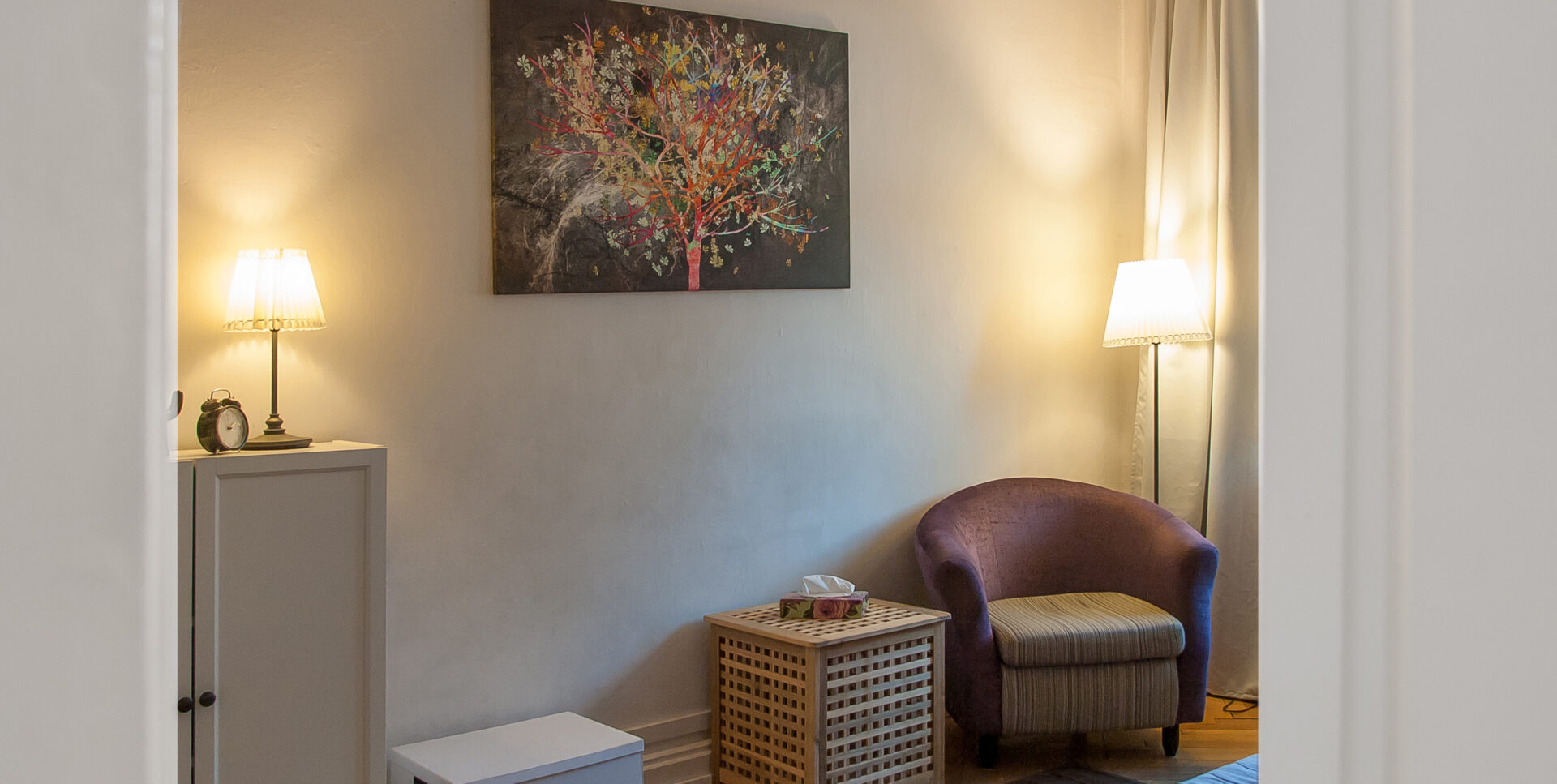 Psychoterapia indywidualna osób dorosłych